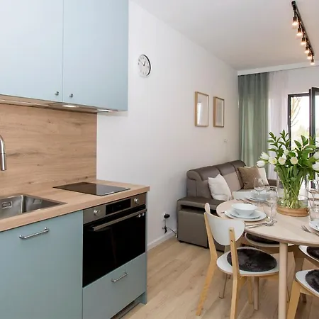 Appartement Baltic Porto 46