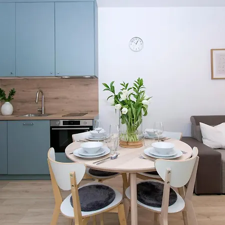 Appartement Baltic Porto 46