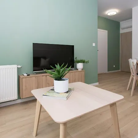 Appartement Baltic Porto 46