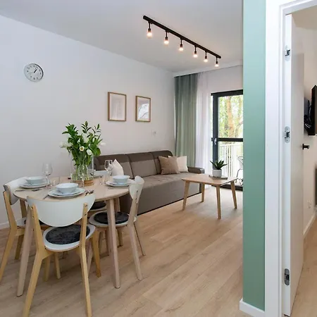 Baltic Porto 46 Appartement Gdańsk