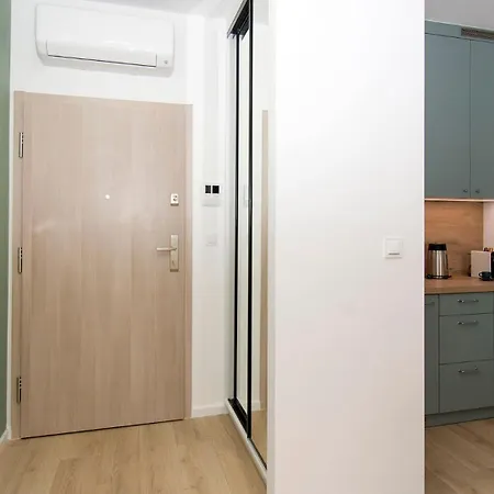 Appartement Baltic Porto 46 *