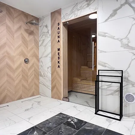 Appartement Baltic Porto 46