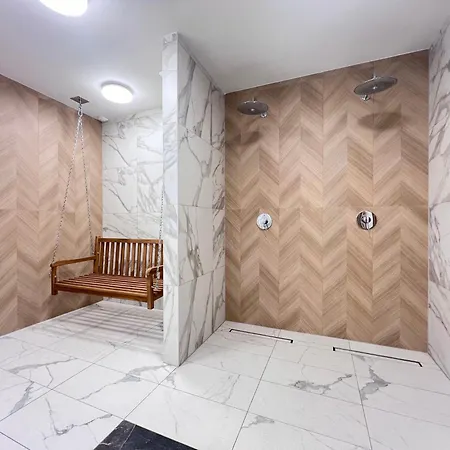Appartement Baltic Porto 46 Gdańsk