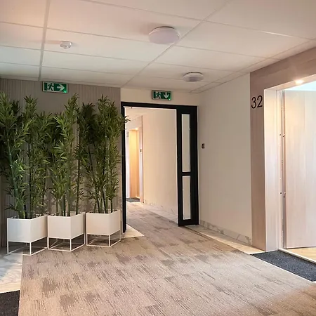 Baltic Porto 46 * Gdańsk