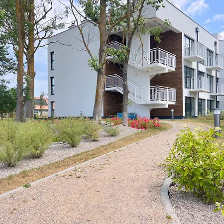 Appartement Baltic Porto 46